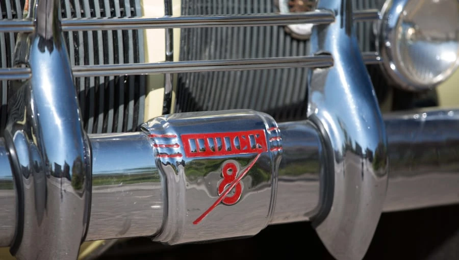 1939 Buick Century - Image 10 of 12