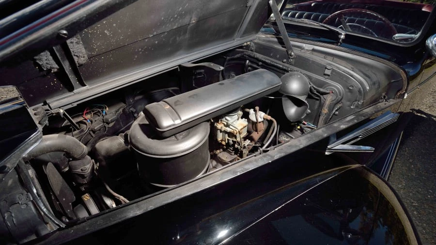1939 Buick Century - Image 6 of 12
