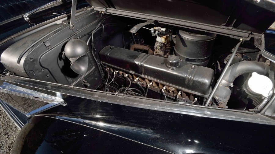 1939 Buick Century - Image 7 of 12
