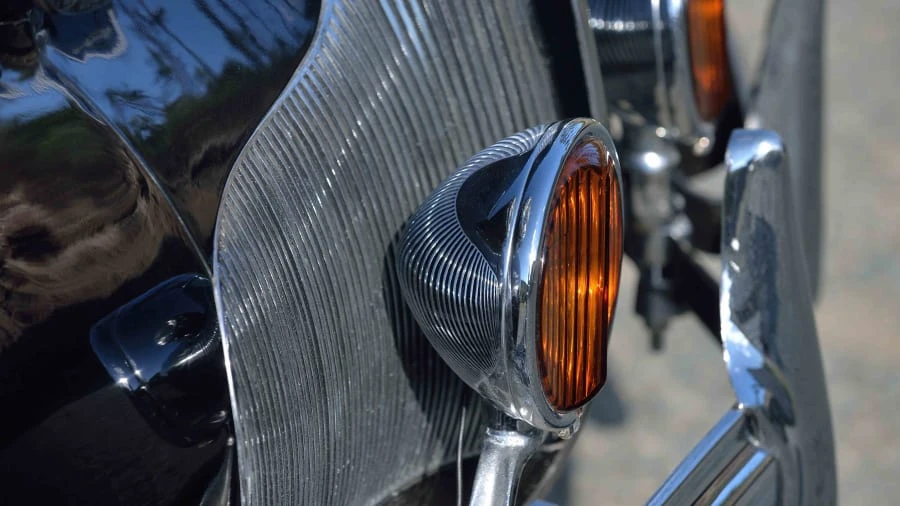 1939 Buick Century - Image 9 of 12