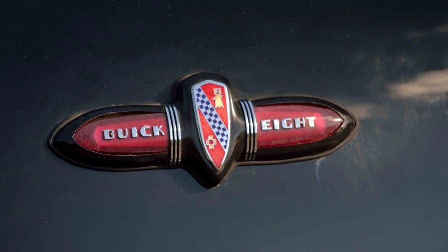 1939 Buick Century - Image 11 of 12