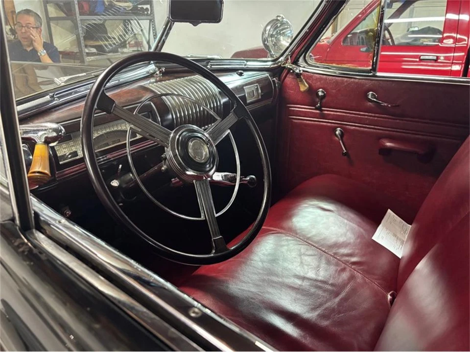 1939 Buick Special - Image 3 of 5