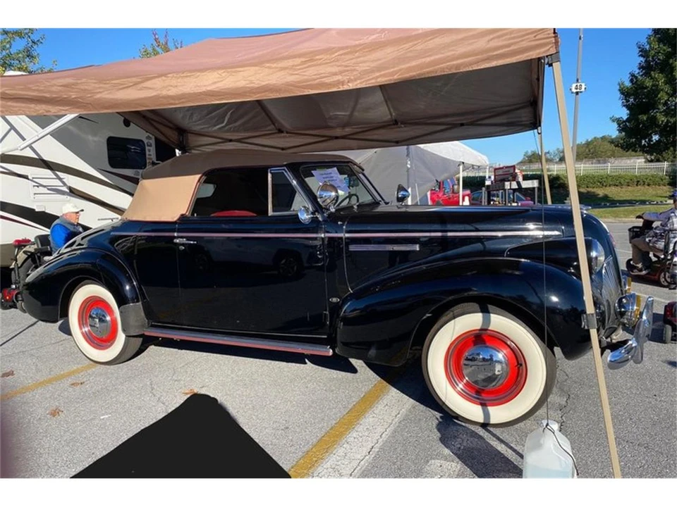 1939 Buick Special - Image 2 of 5