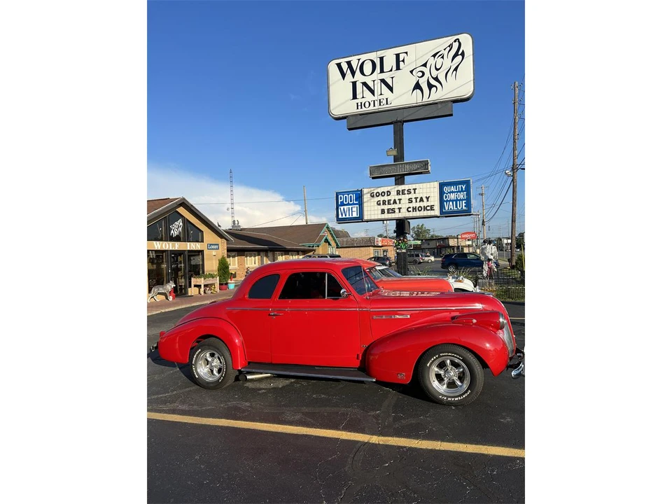 1939 Buick Special - Image 2 of 7