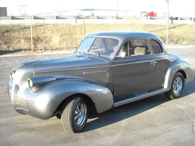 1939 Buick Special - Image 2 of 2
