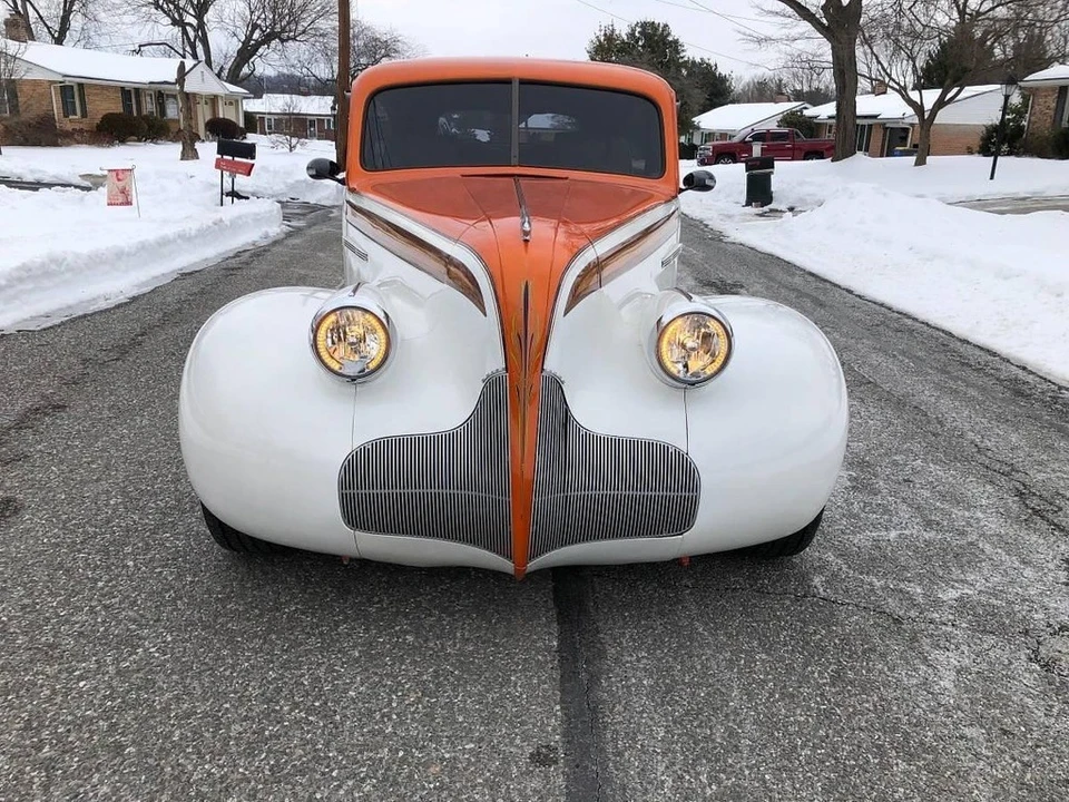 1939 Buick Special - Image 2 of 5