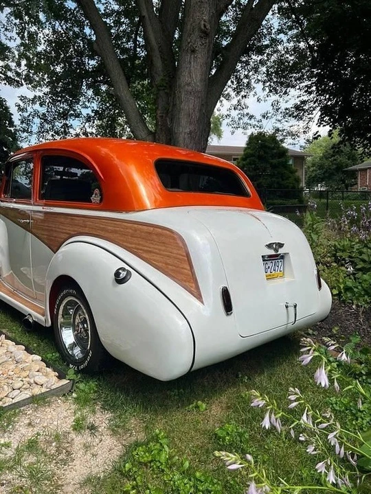 1939 Buick Special - Image 3 of 5