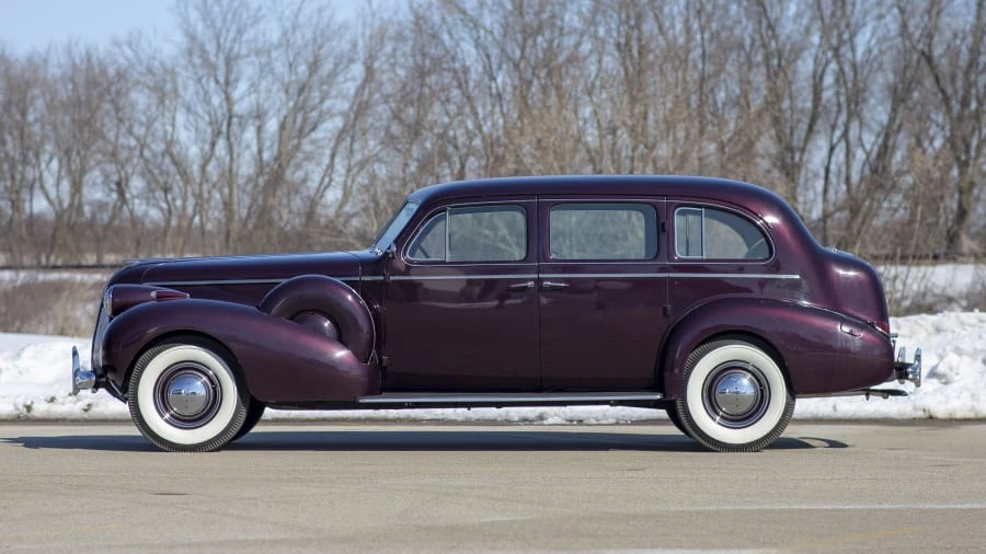 1939 Buick - Image 2 of 20