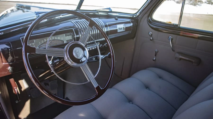 1939 Buick - Image 4 of 20