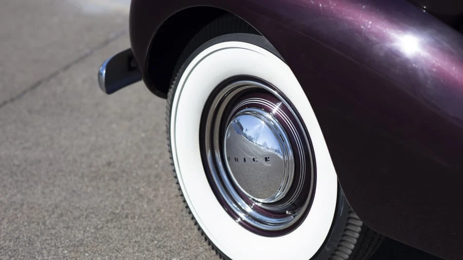 1939 Buick - Image 9 of 20