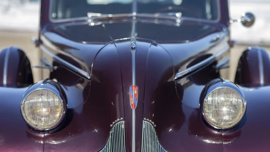 1939 Buick - Image 10 of 20