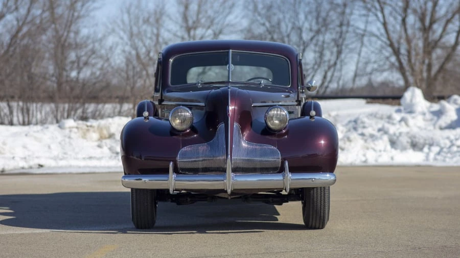 1939 Buick - Image 14 of 20
