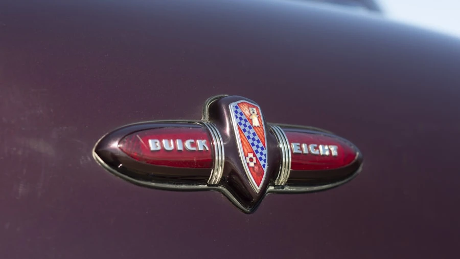 1939 Buick - Image 16 of 20