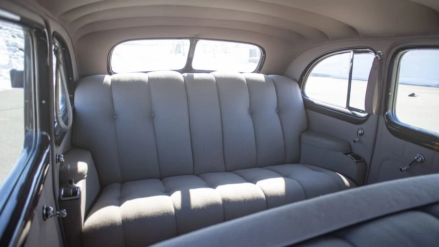 1939 Buick - Image 18 of 20