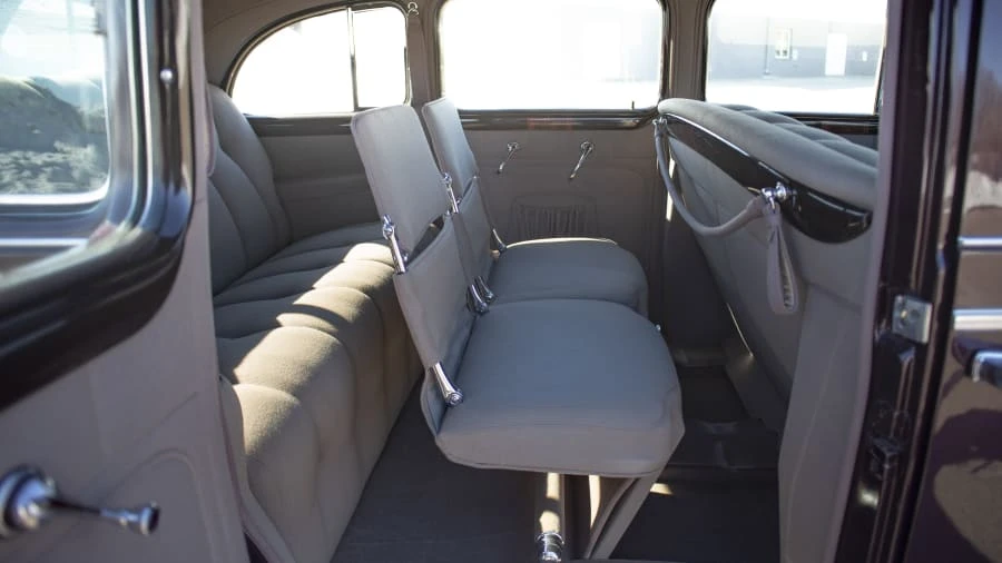 1939 Buick - Image 19 of 20