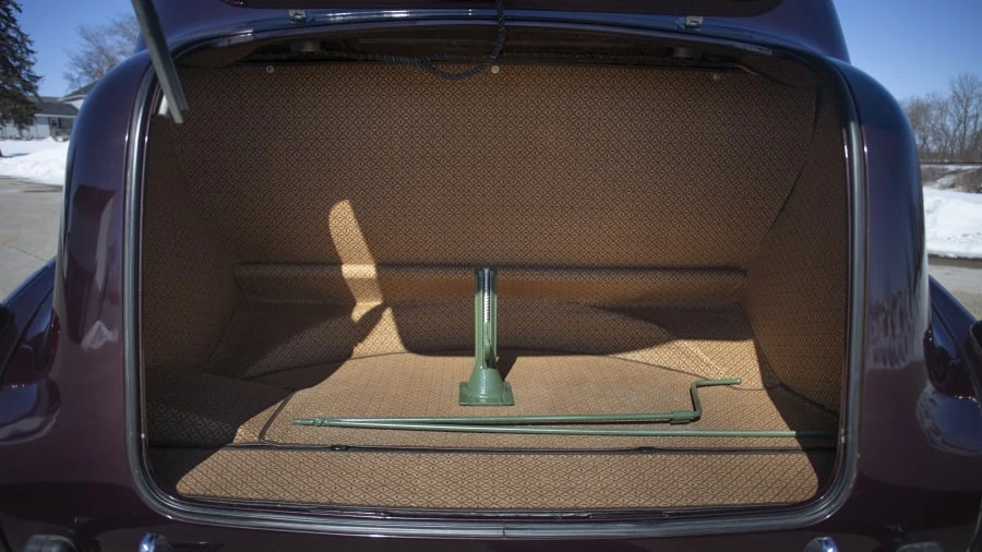 1939 Buick - Image 20 of 20