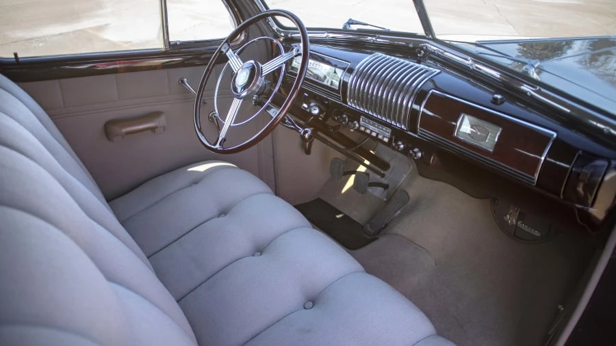 1939 Buick - Image 5 of 20