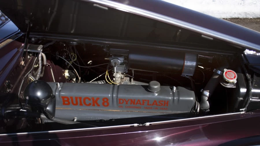 1939 Buick - Image 7 of 20