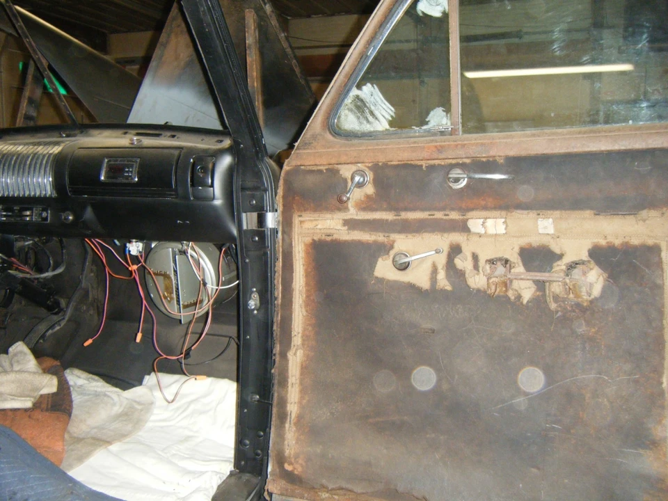 1939 Buick - Image 16 of 20