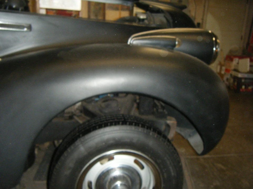 1939 Buick - Image 6 of 20