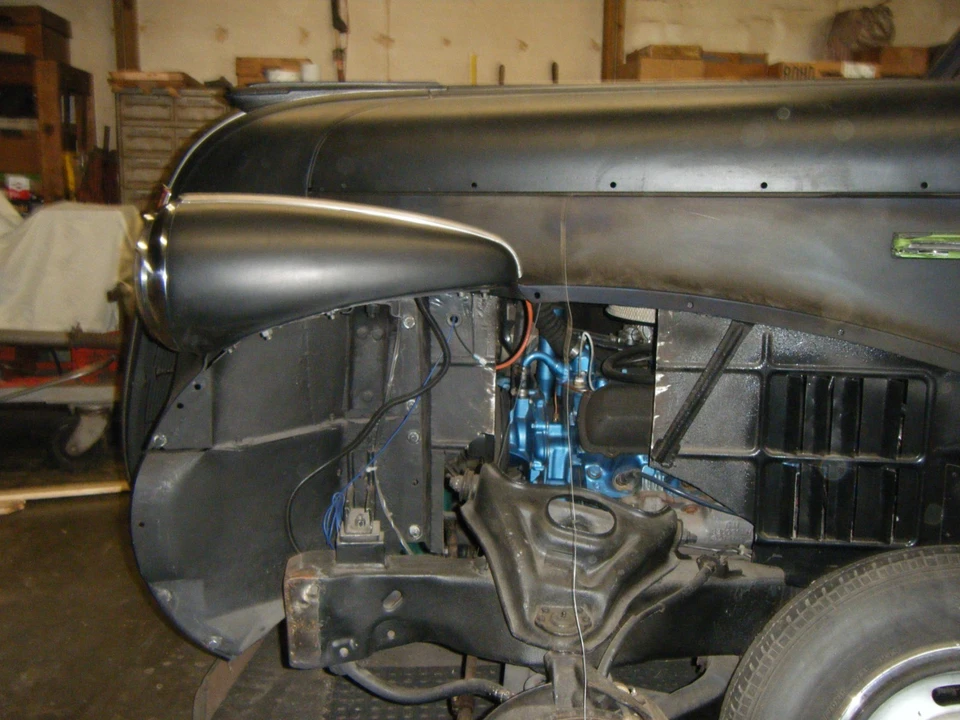 1939 Buick - Image 3 of 20