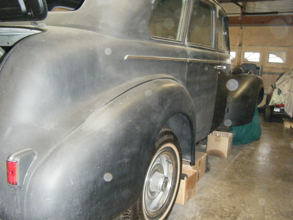 1939 Buick - Image 13 of 20