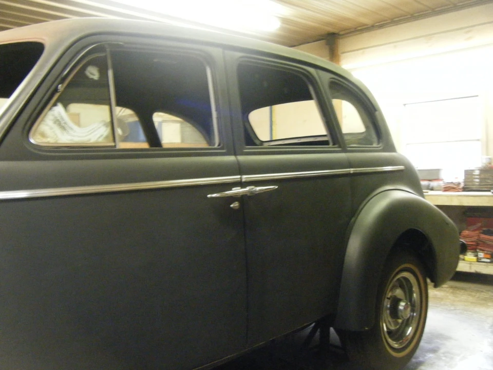 1939 Buick - Image 2 of 20