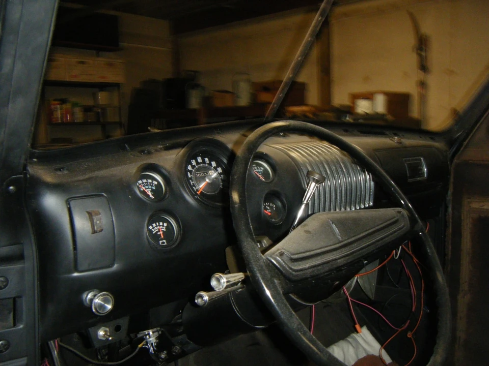 1939 Buick - Image 10 of 20