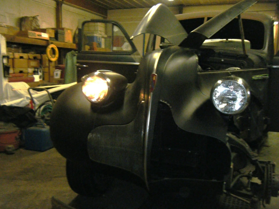 1939 Buick - Image 20 of 20