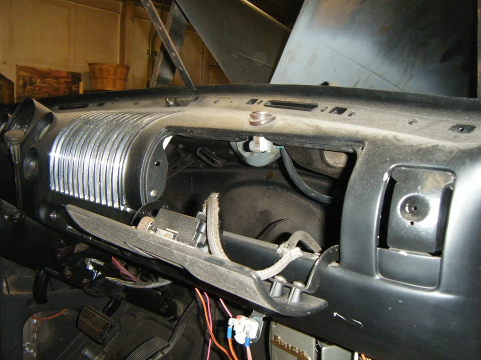 1939 Buick - Image 18 of 20