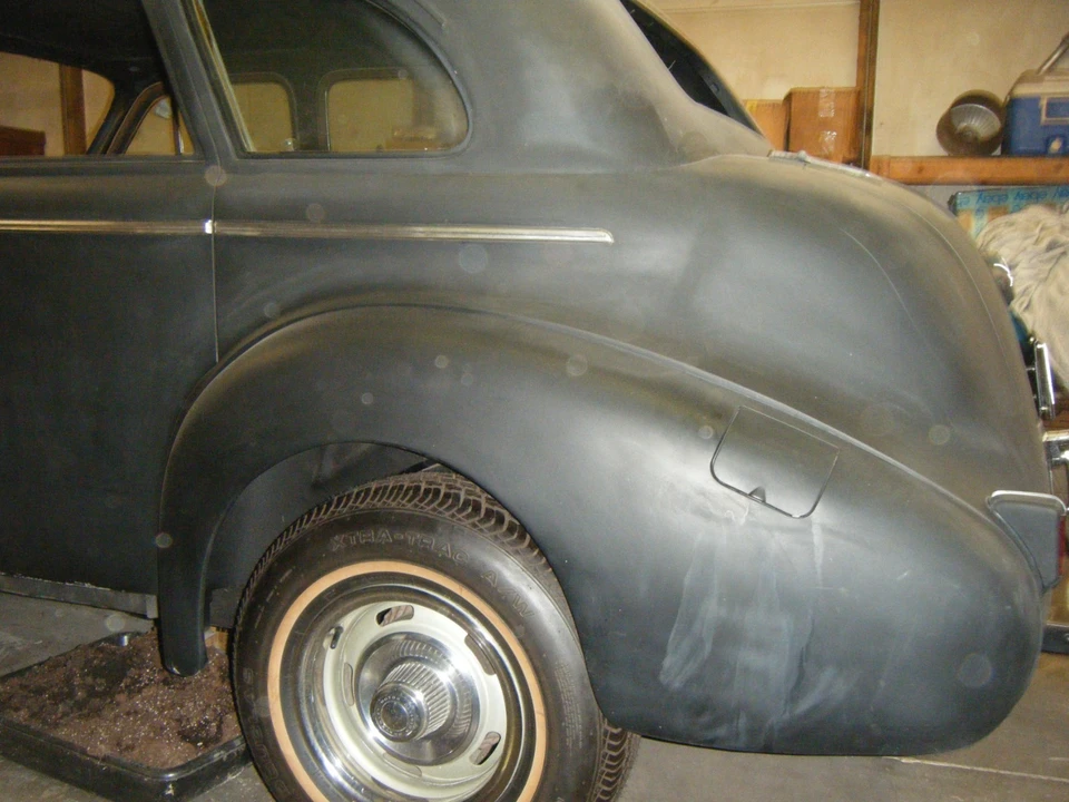 1939 Buick - Image 5 of 20