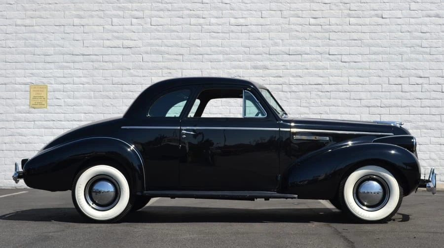 1939 Buick Special - Image 2 of 12