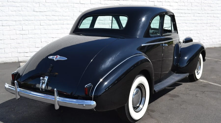 1939 Buick Special - Image 3 of 12
