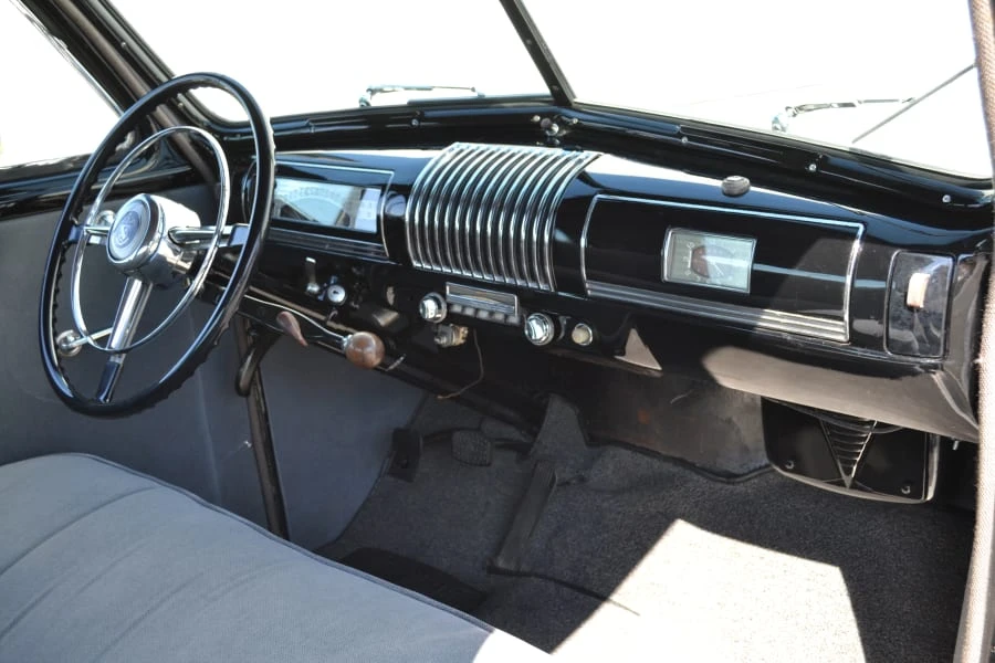 1939 Buick Special - Image 5 of 12