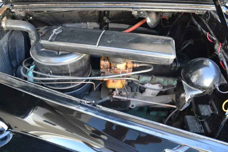 1939 Buick Special - Image 6 of 12
