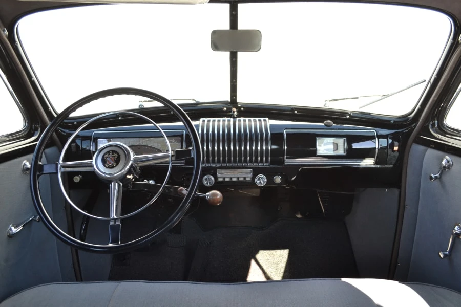 1939 Buick Special - Image 8 of 12