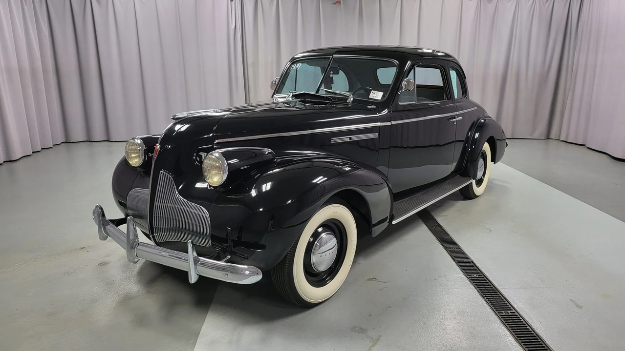 1939 Buick Special - Image 2 of 31