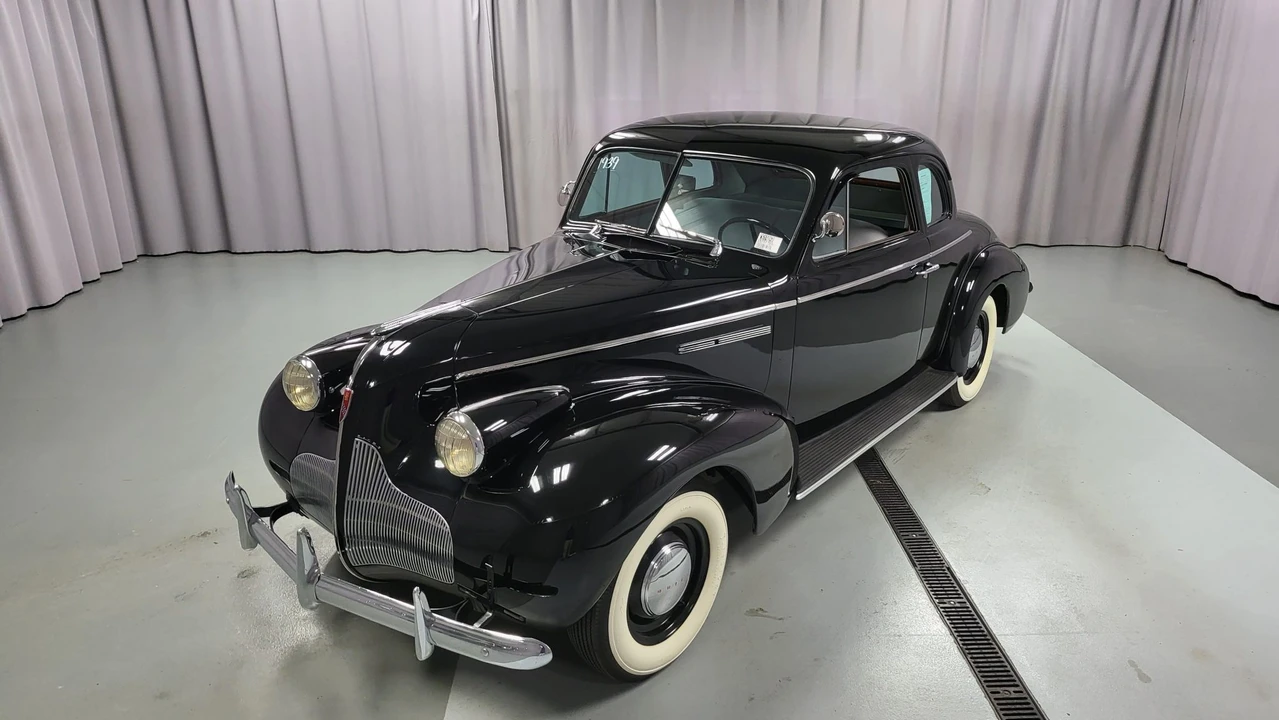 1939 Buick Special - Image 3 of 31