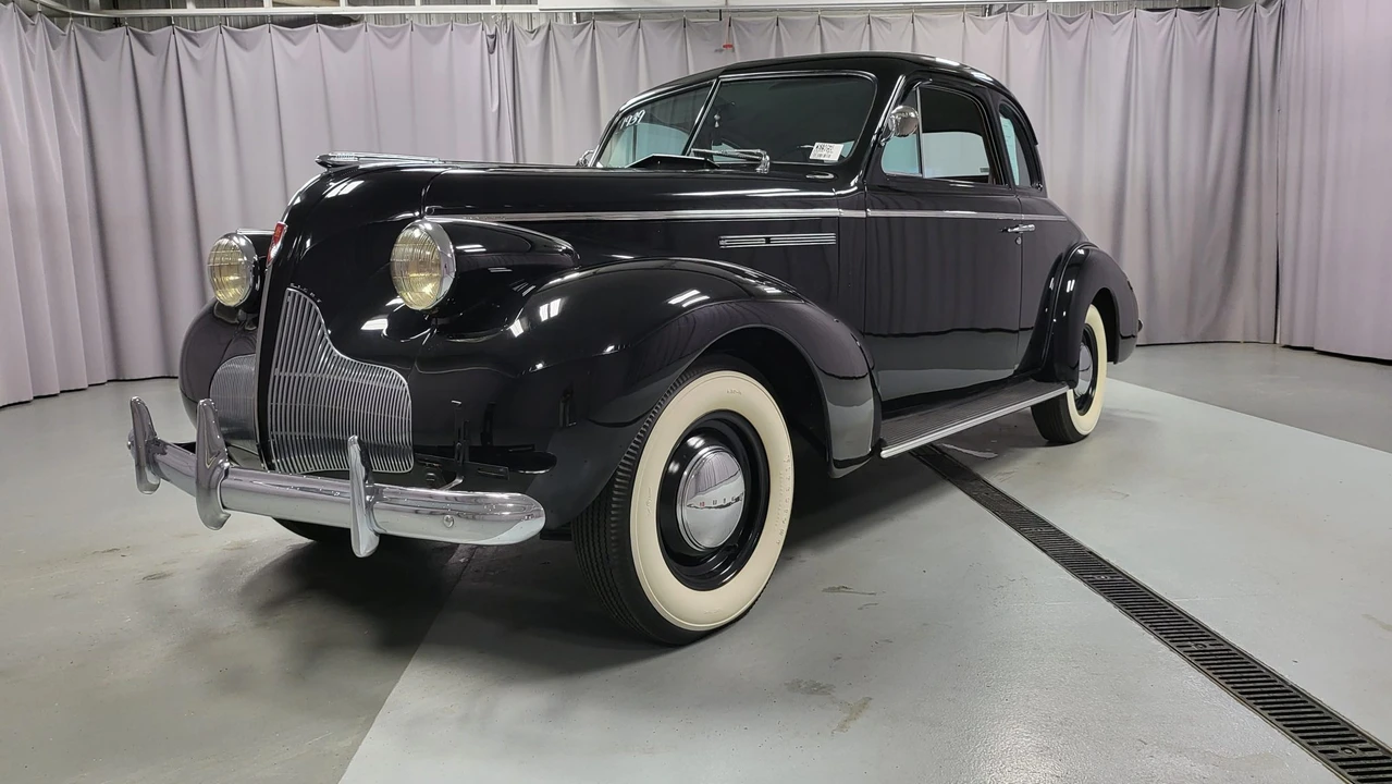 1939 Buick Special - Image 4 of 31