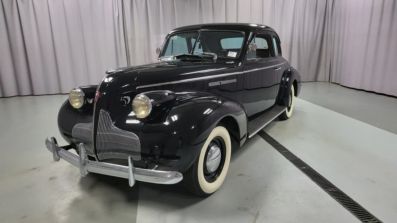 1939 Buick Special - Image 5 of 31