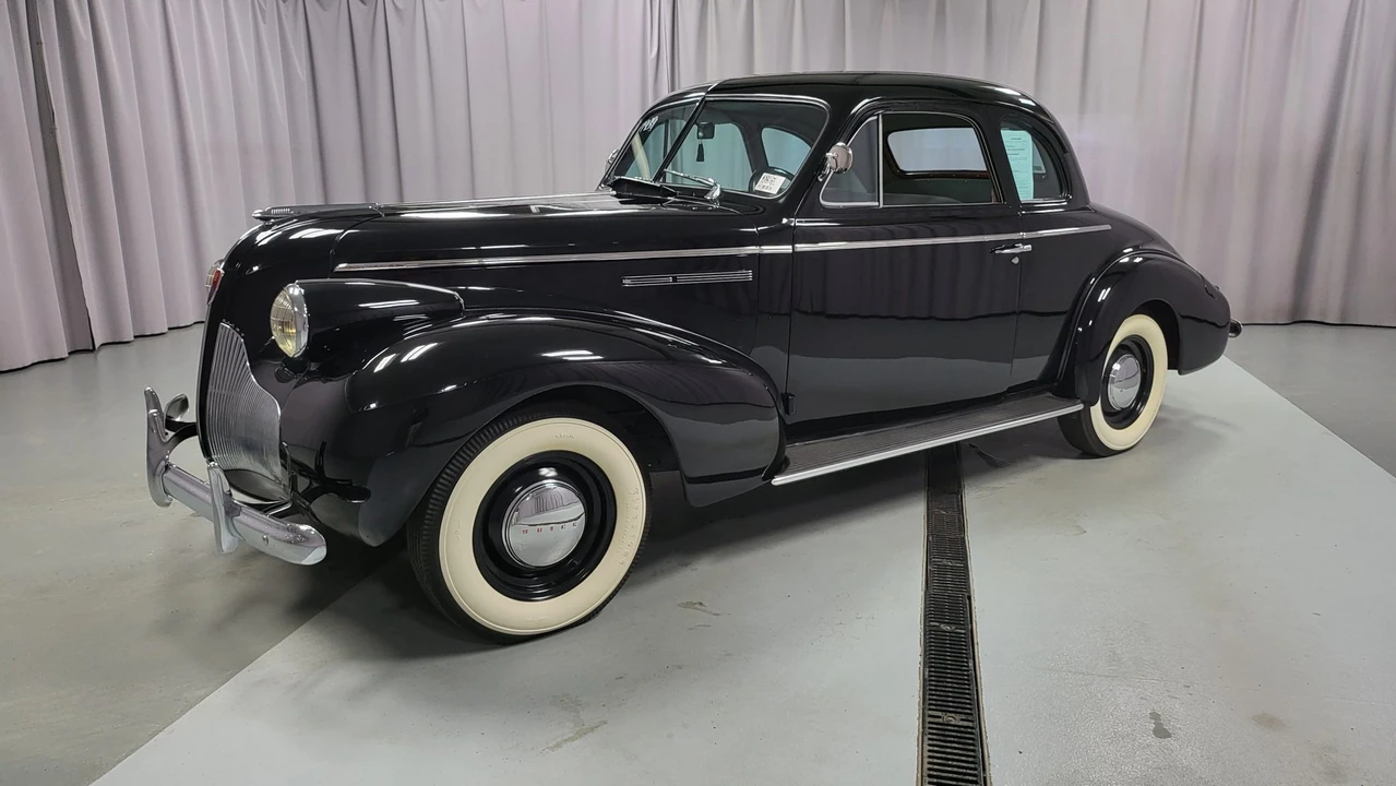 1939 Buick Special - Image 6 of 31