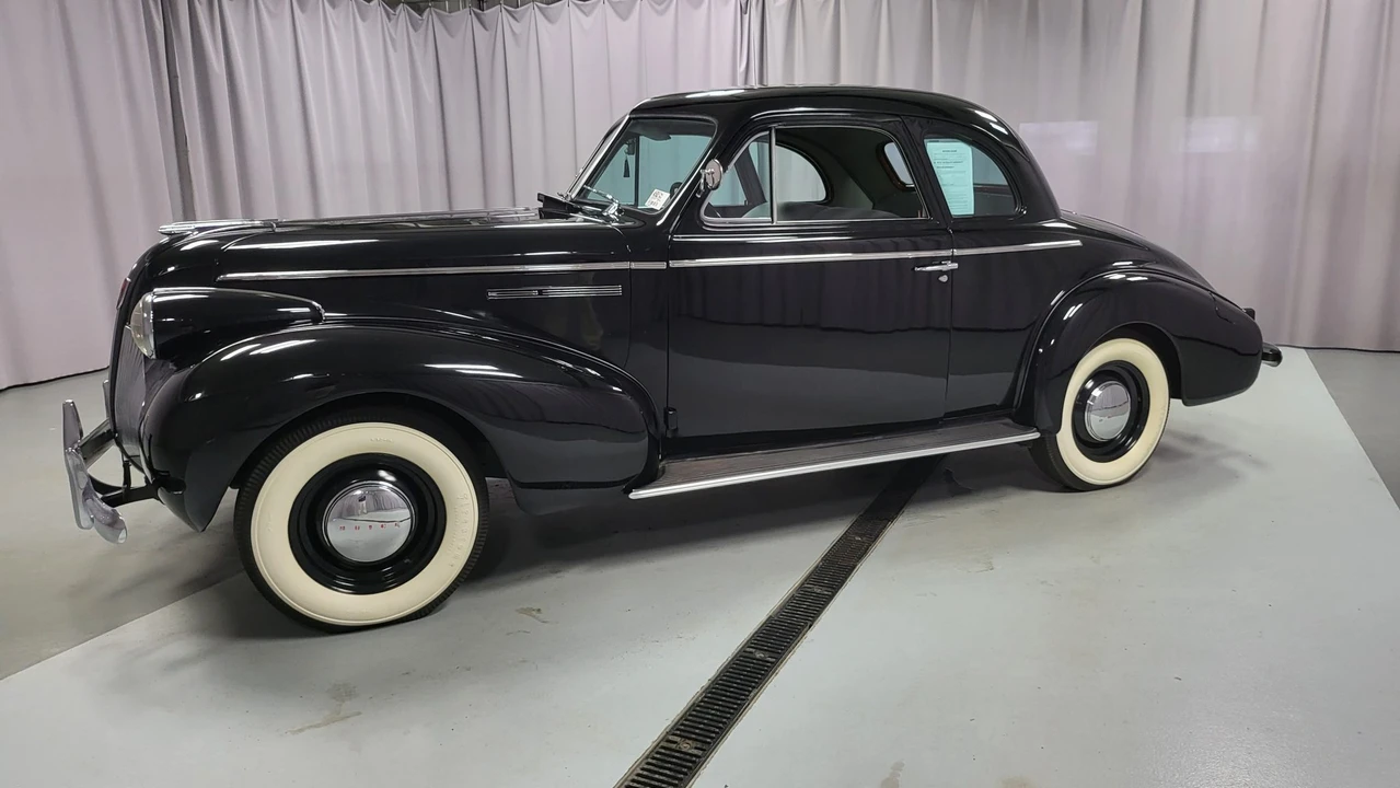 1939 Buick Special - Image 7 of 31