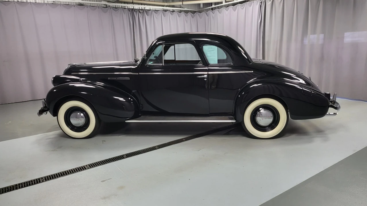 1939 Buick Special - Image 8 of 31