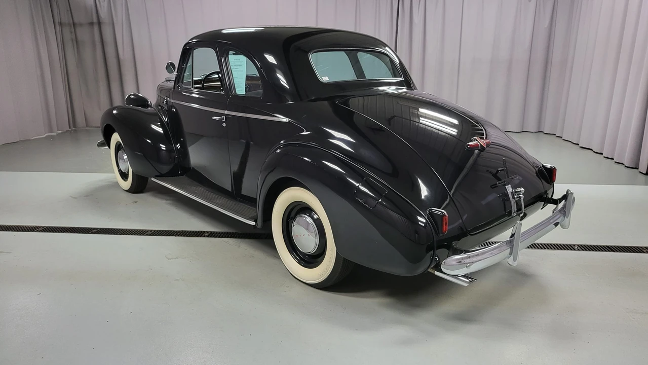 1939 Buick Special - Image 9 of 31