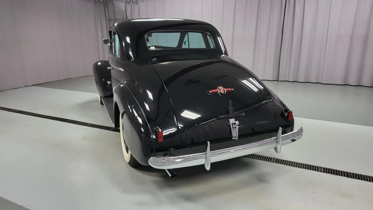 1939 Buick Special - Image 10 of 31