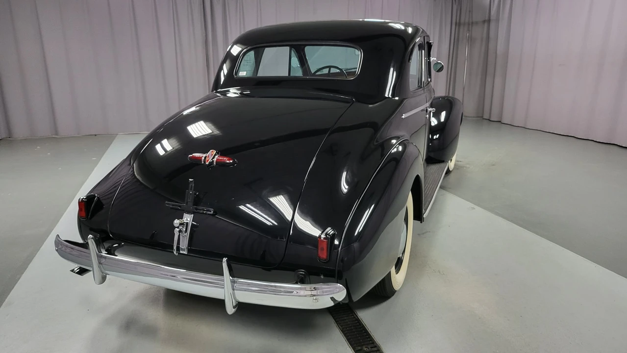1939 Buick Special - Image 19 of 31