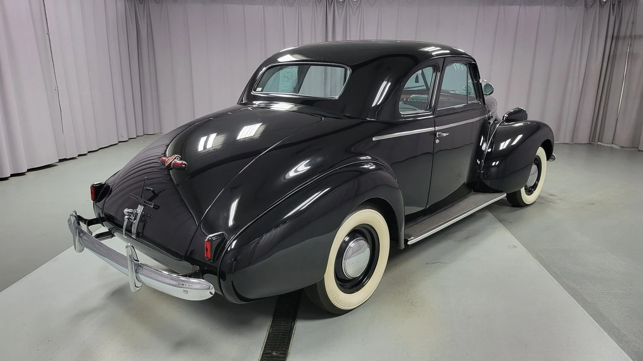 1939 Buick Special - Image 11 of 31