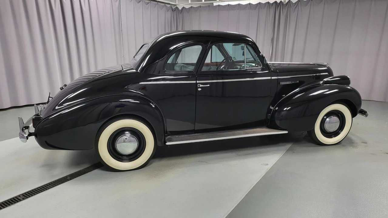 1939 Buick Special - Image 12 of 31
