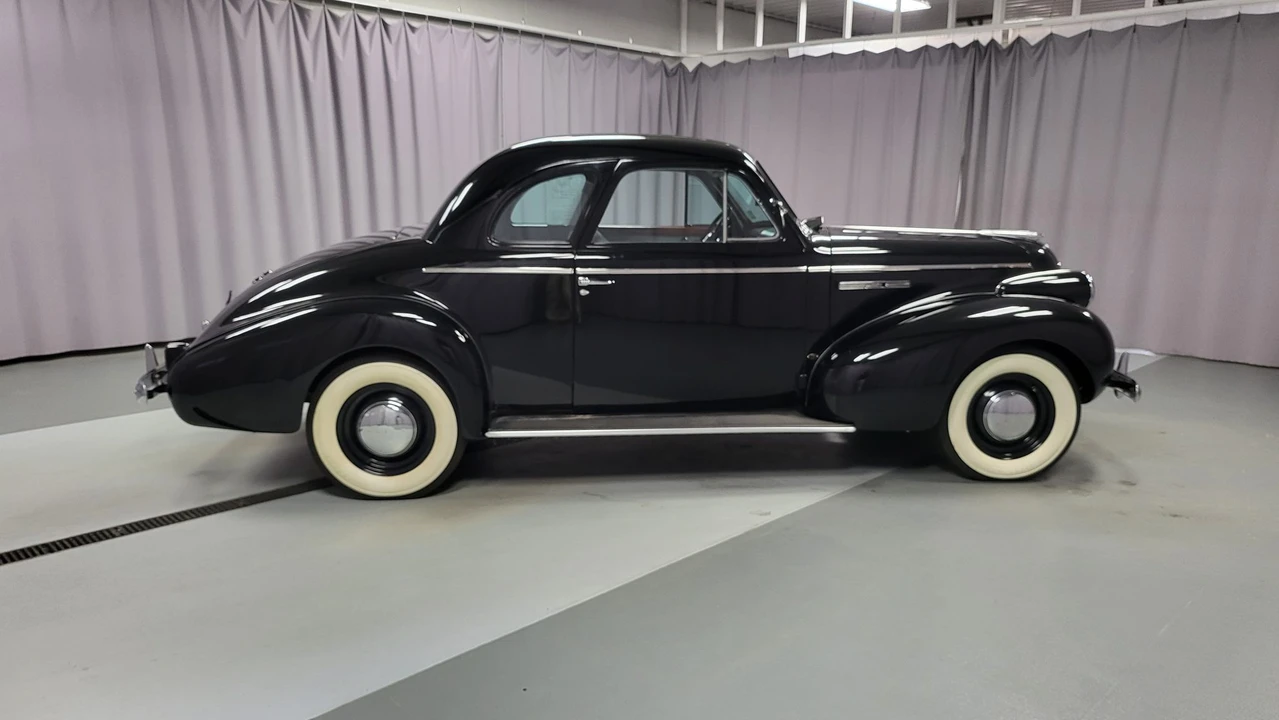 1939 Buick Special - Image 13 of 31