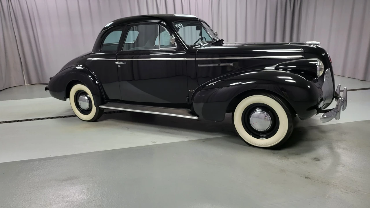 1939 Buick Special - Image 14 of 31